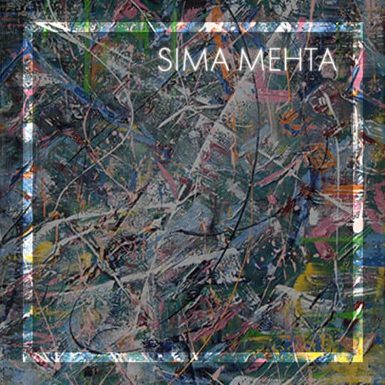 Sima Mehta — Fine art portfolio