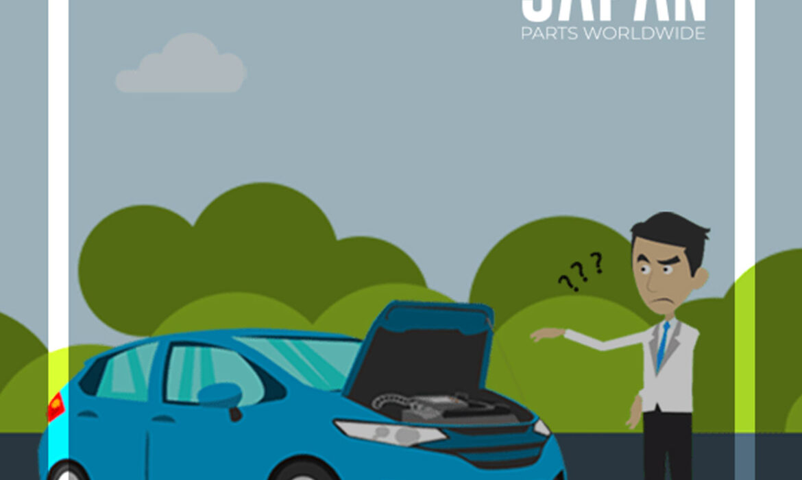 Japan Parts Worldwide